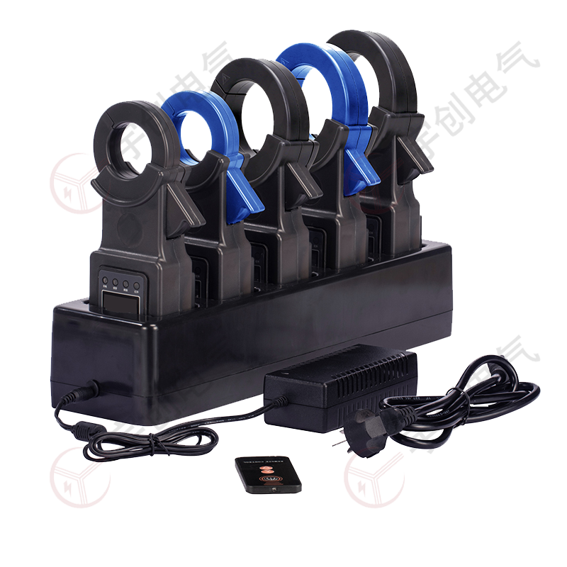 甘南YC-X8000远程漏电预警监测仪 甘南YC-X8000远程漏电预警监测仪