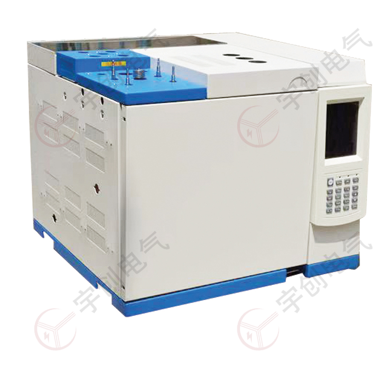 甘南YC-QSP1气相色谱分析仪 甘南YC-QSP1气相色谱分析仪