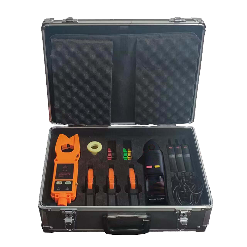 甘南YC-X306组合式用电检查仪