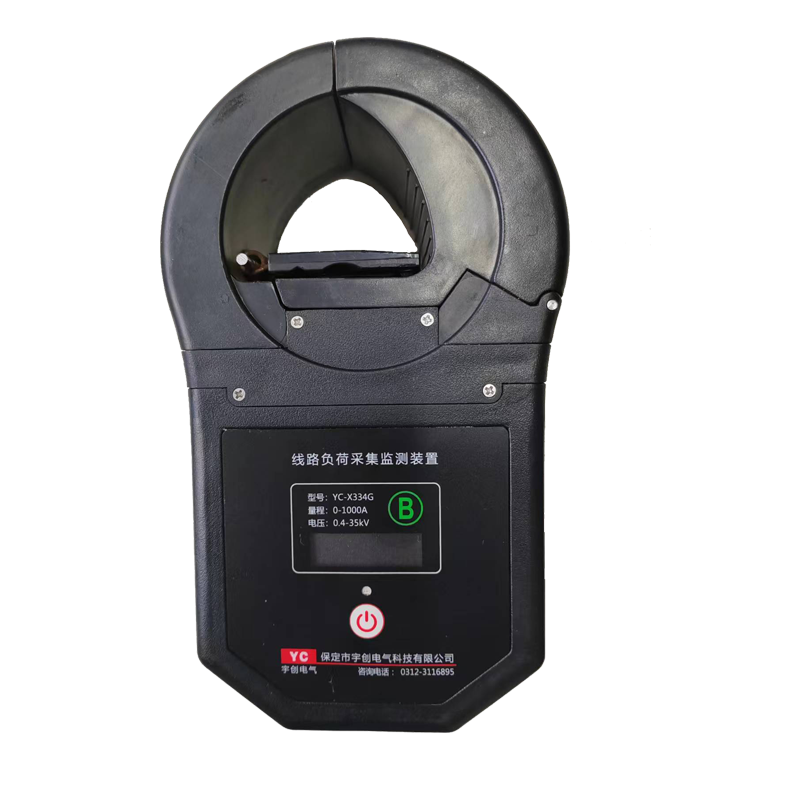 甘南YC-X334G线路负荷采集监测装置 甘南YC-X334G线路负荷采集监测装置